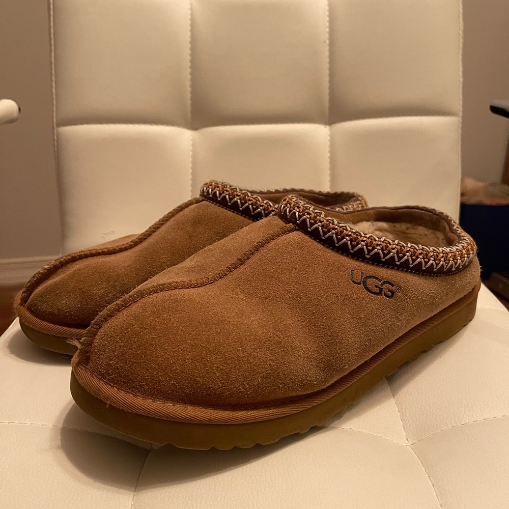 Men Ugg Slippers